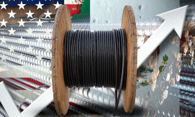 Sheinbaum espera anuncio de Trump sobre aranceles al acero para determinar acciones