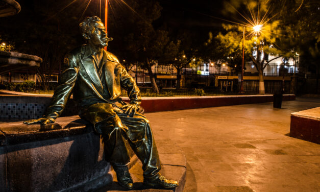 Enlistan monumentos que serán restaurados en nuestra ciudad