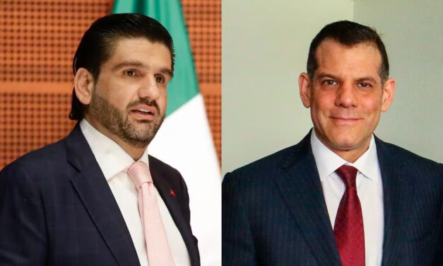 Morena y el PAN se acusan mutuamente de tener vínculos con los abogados de El Mayo Zambada