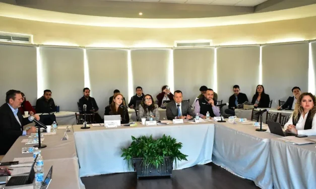 Presenta ASE informe de cuentas públicas 2024 y el Programa Anual de Auditoría 2025