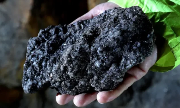 Los minerales raros que tiene Ucrania y por qué son codiciados por Trump