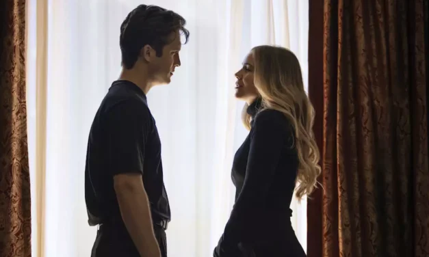 FGR pide a Netflix bajar escenas de ‘Luis Miguel, la serie’