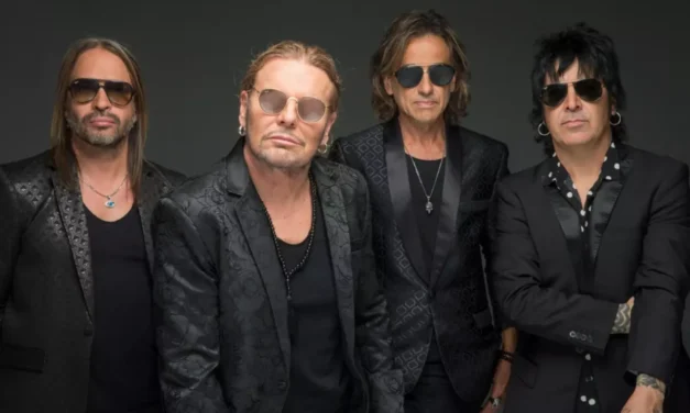 Maná es nominada al Salón de la Fama del Rock & Roll; siendo el 1er grupo de habla hispana en lograrlo