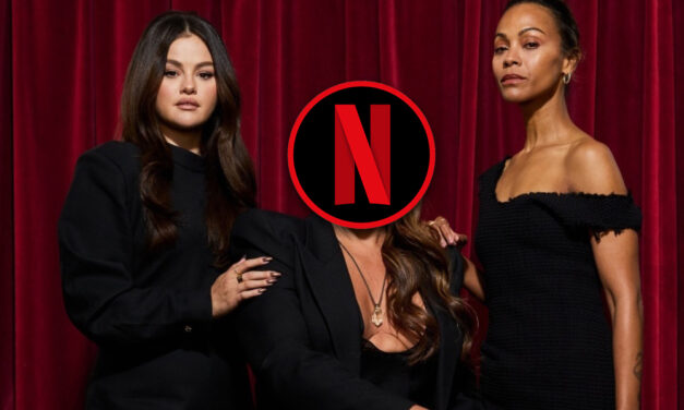 Netflix elimina a Karla Sofía Gascón de la campaña de promoción de “Emilia Pérez”