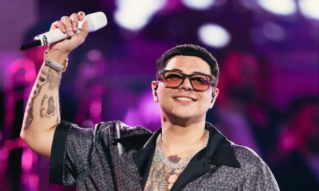 Tras amenazas, Grupo Firme cancela show en Mazatlán