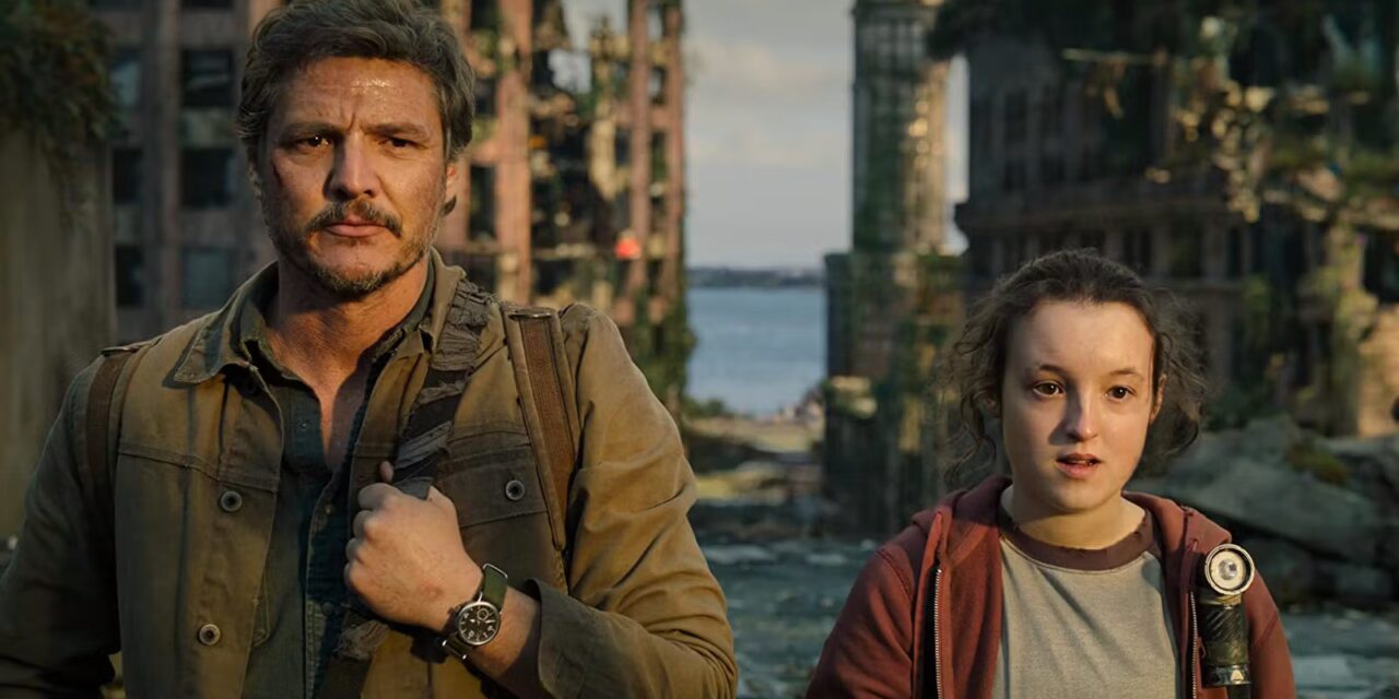 Revelan FECHA de estreno para la segunda temporada de ‘The Last of Us’