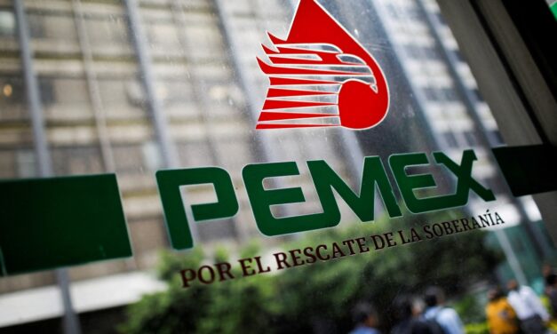 Inversión de 220 mil mdp, para 2025 en Pemex
