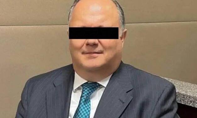 “Desapareció” Duarte $155 millones del Fondo para Seguridad Pública