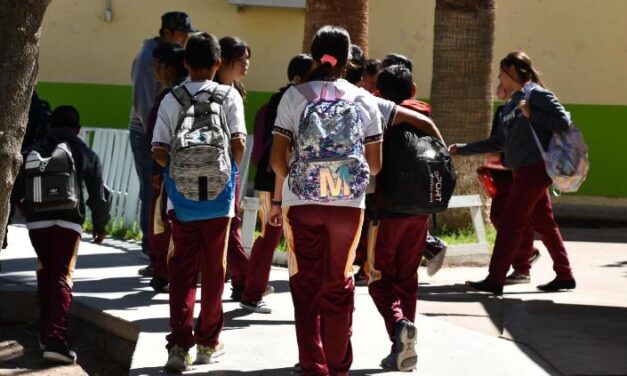 Paro de maestros federales mañana; miles sin clases