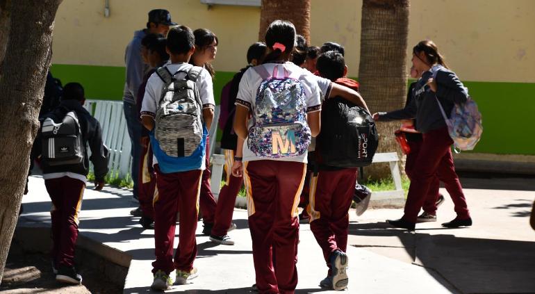 Paro de maestros federales mañana; miles sin clases