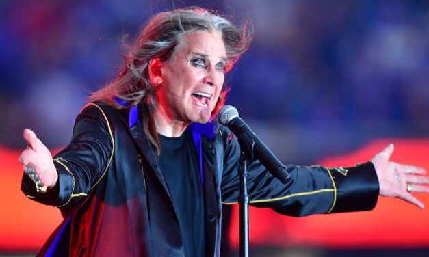 Ozzy Osbourne se reunirá con Black Sabbath para ofrecer un último concierto