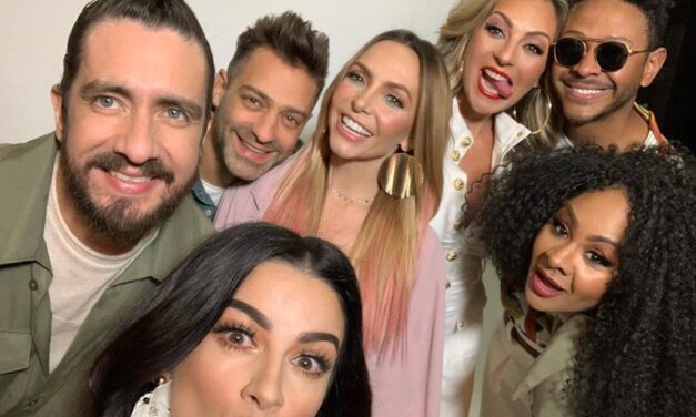 “Me traicionaron tres amigos”, Ari Borovoy habla sobre la ruptura de OV7