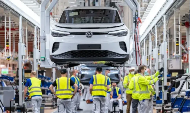 “No cederemos”: el desafío de Alemania y la respuesta de México y Canadá ante los aranceles a los automóviles anunciados por Trump