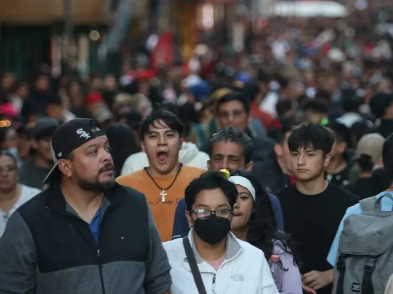 Se disparan casos de tos ferina en México; CDMX encabeza lista de contagios