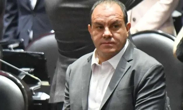 Va al pleno la suerte de Cuauhtémoc Blanco