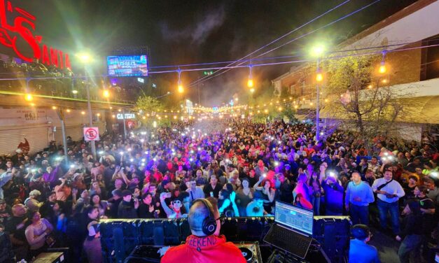 Desarrollo de “Spring Break” permitió una imagen positiva de la ciudad: Alcalde