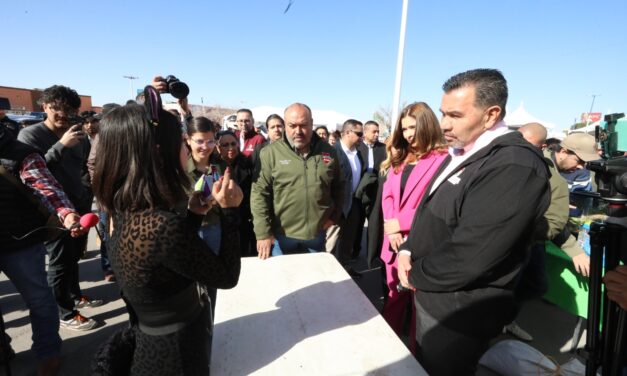 Invitan a juarenses a ser parte del cuidado del medio ambiente