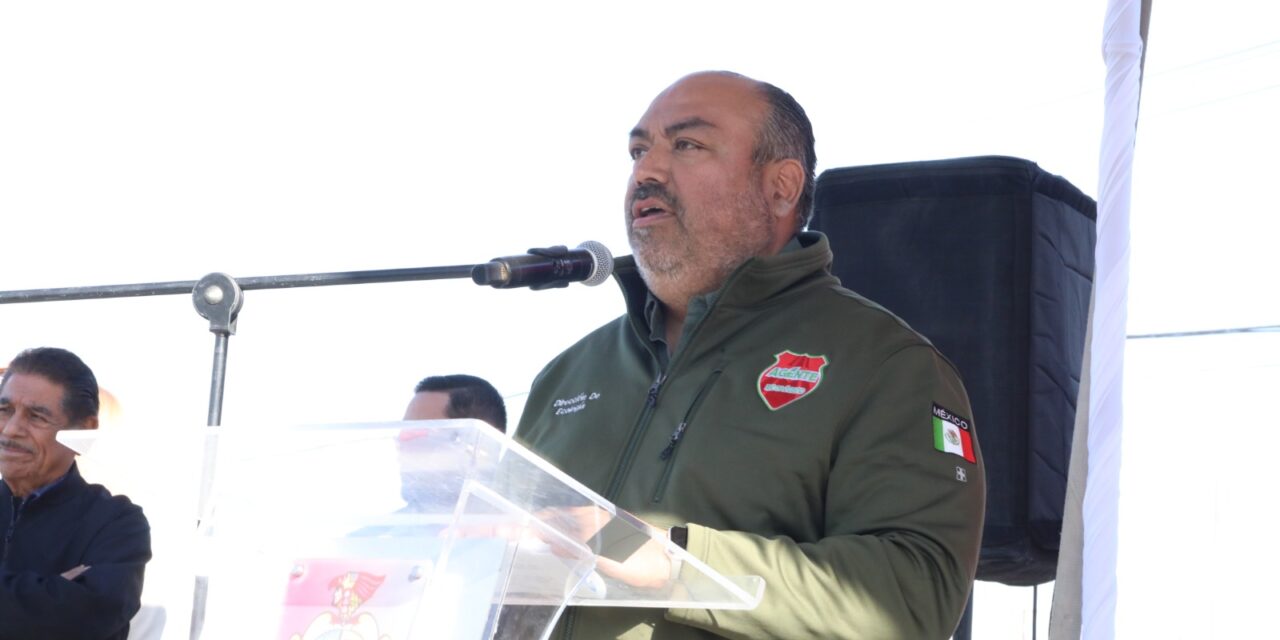 Invitan a juarenses a ser parte del cuidado del medio ambiente