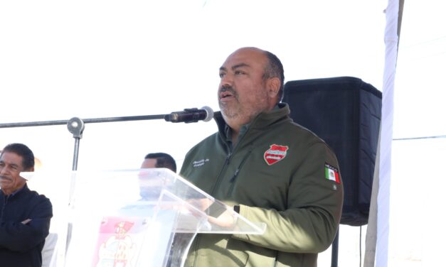 Invitan a juarenses a ser parte del cuidado del medio ambiente