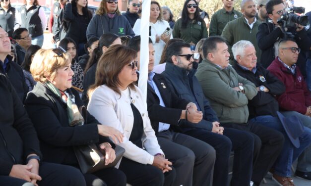 Invitan a juarenses a ser parte del cuidado del medio ambiente