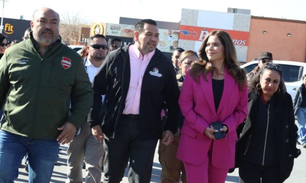 Invitan a juarenses a ser parte del cuidado del medio ambiente