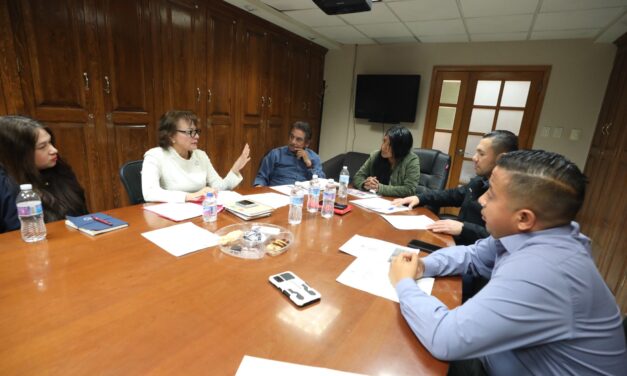 Avanza la conformación del Consejo Consultivo para Pueblos y Comunidades Indígenas