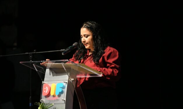 Entrega de apoyos económicos para la atención, cuidado y desarrollo integral de Niñas, Niños y Adolescentes