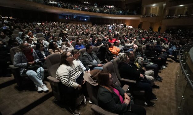 Entrega de apoyos económicos para la atención, cuidado y desarrollo integral de Niñas, Niños y Adolescentes