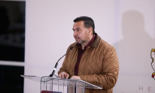 “Gobierno Municipal seguirá respaldando a inversionistas”, Alcalde