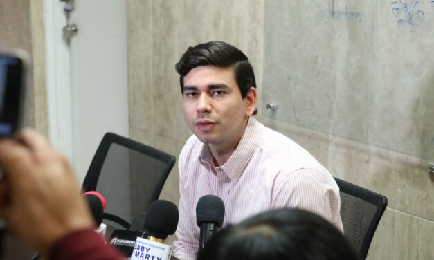 Se darán a conocer los proyectos a votar para el Presupuesto Participativo 2025