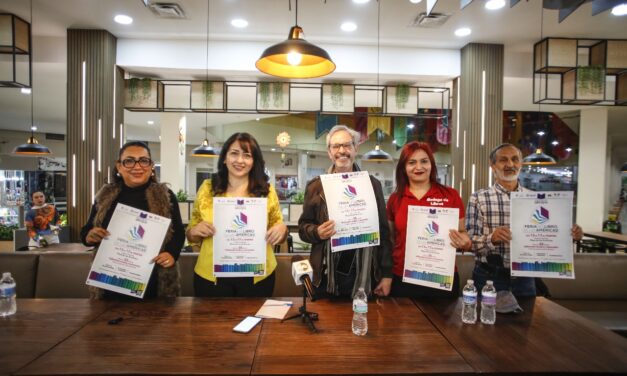 Invitan a la primera Feria del Libro de Las Américas