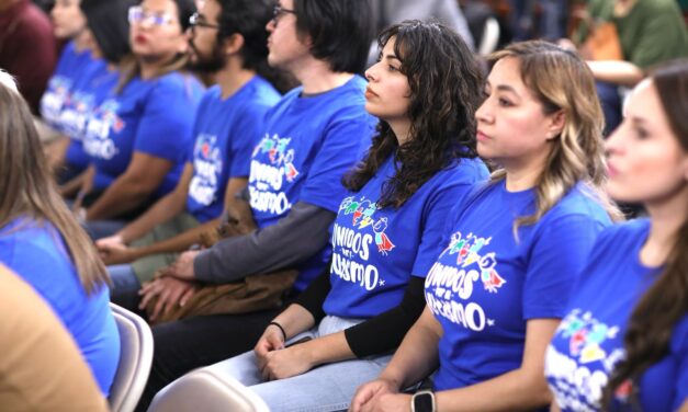 Acuerda Cabildo instituir el Día Municipal de la Concientización sobre el Autismo