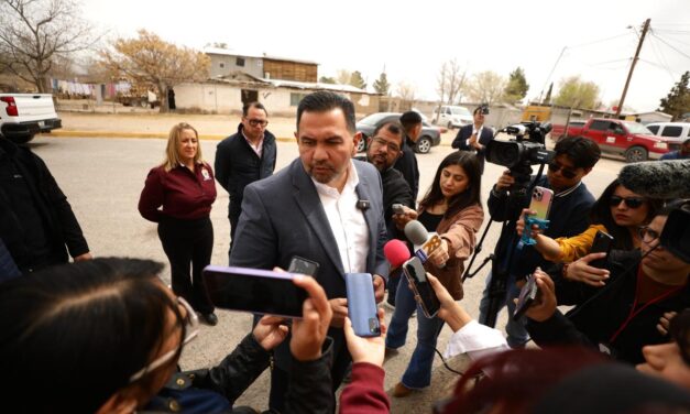 Recibe alcalde visita de empresarios taiwaneses