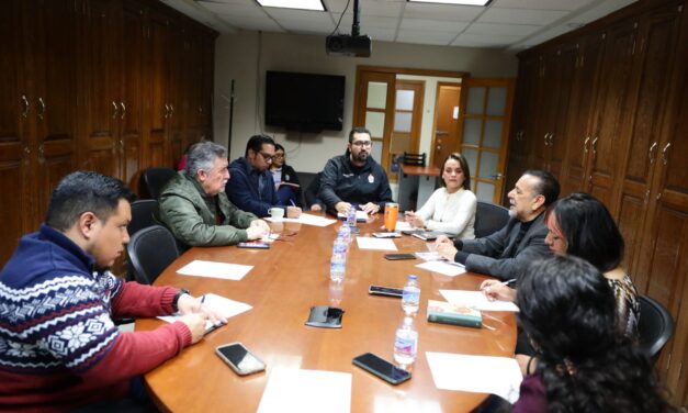 Buscan que la ciudadanía participe más en toma de decisiones