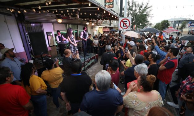 Operativo especial de Seguridad Vial para la verbena ‘Spring Break 2025’