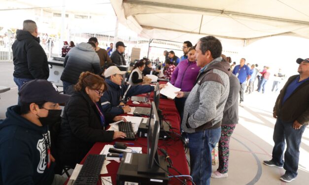 Descuentos del Impuesto Predial concluyen en una semana