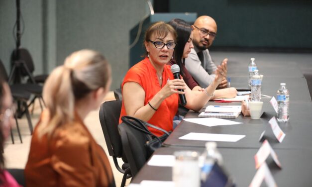 Se instala comisión para erradicar la violencia contra niñas, niños y adolescentes