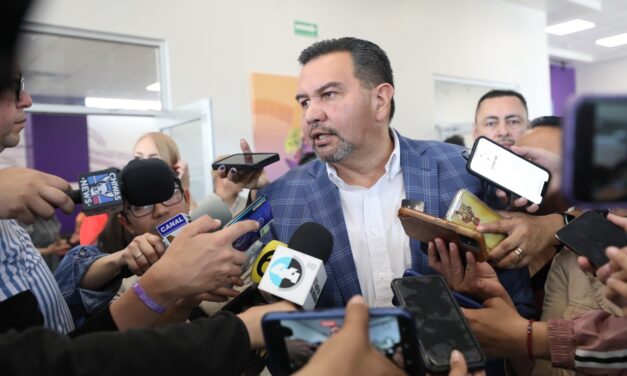 Éxito en Taiwán: Empresas muestran interés en invertir en Ciudad Juárez