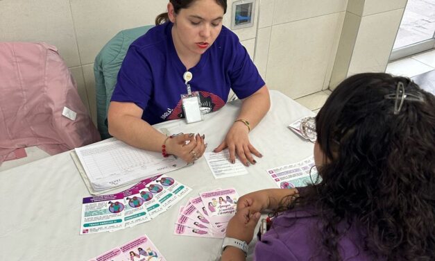 Promueve IMM derechos humanos de las mujeres