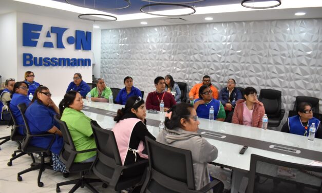 Promueve IMM derechos humanos de las mujeres