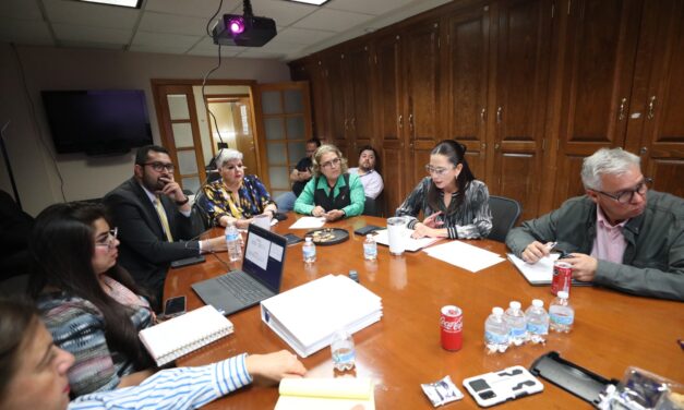 Empresas invertirán en calles, escuelas y parques