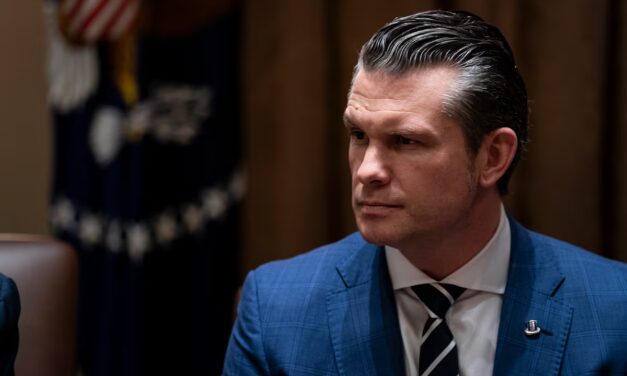 El Pentágono amenaza a México con emprender acciones militares contra los cárteles