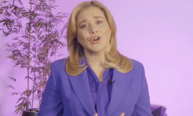 “Cada demanda será escuchada, cárcel a los violentadores”, Maru Campos