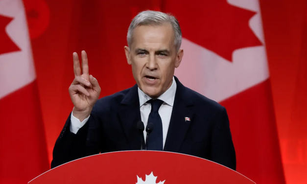 Mark Carney asumirá el viernes como primer ministro de Canadá