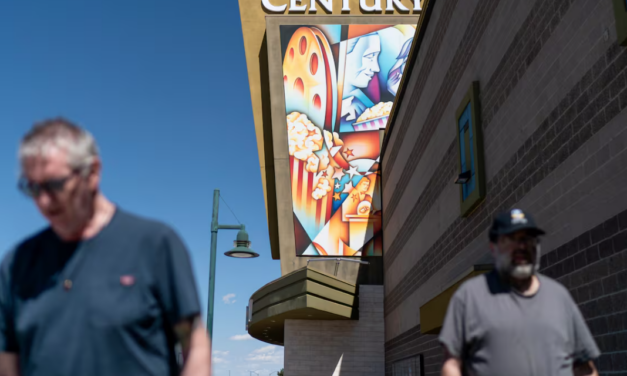 Estados Unidos registra su peor posición en la clasificación de felicidad mundial