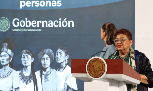 México implementa CURP con foto y huellas dactilares para la búsqueda de desaparecidos