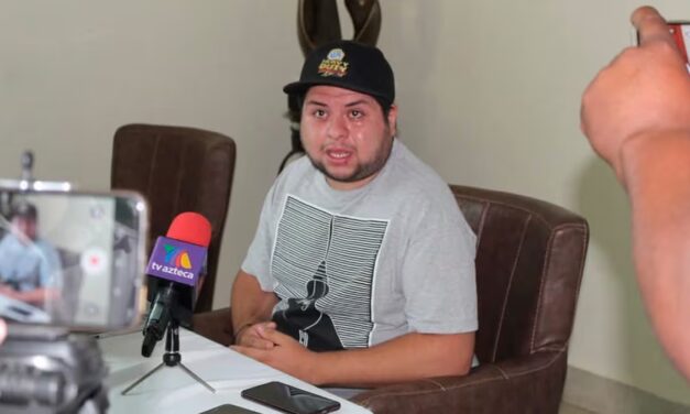 Asesinado en Silao, Guanajuato, el periodista Kristian Zavala