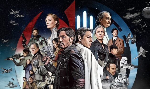 Star Wars expande su universo con el estreno del tráiler de ‘Andor 2’