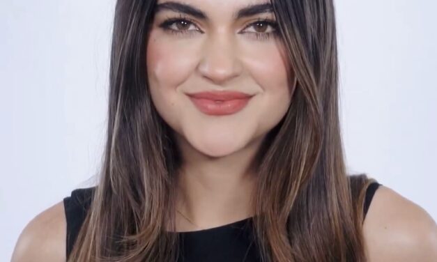 Andrea Chávez denuncia persecución política y mediática por parte del Gobierno de Chihuahua