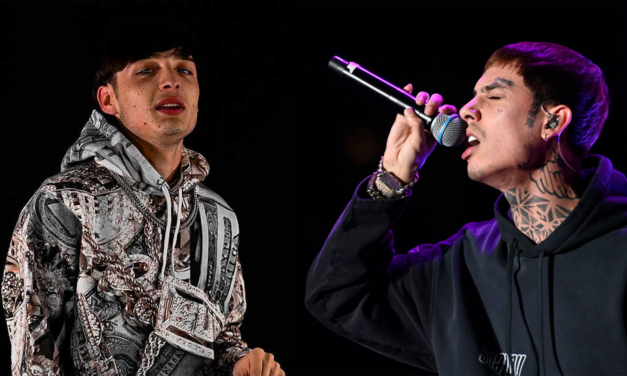 ¿Natanael Cano vs Peso Pluma? La tensión crece con canciones e indirecta a “Doble P” con Nicki Nicole